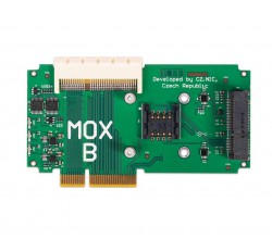 MOX B Extension (RTMX-MBBOX)
