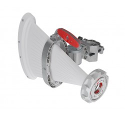 5+6 GHz 60° Asymmetrical Horn WB AH60WB