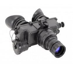 Night Vision Goggle PVS7 kit (IIT GTX Green)