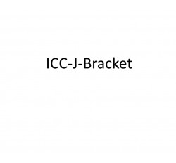 Metrolinq Terragraph Bracket (ICC-J-Bracket)