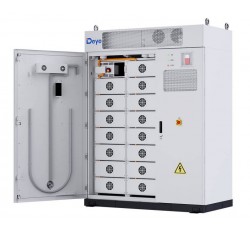 Cистема зберігання енергії MS-G215-2H3 