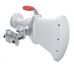 5+6 GHz 45° Asymmetrical Horn WB AH45WB