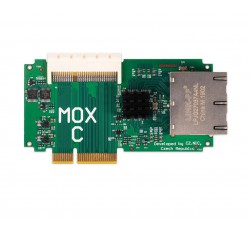 MOX C Ethernet (RTMX-MCBOX)