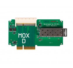 MOX D SFP (RTMX-MDBOX)