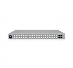 Enterprise Campus 48 PoE (ECS-48-PoE)