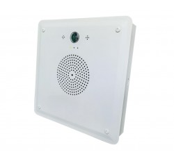 Network Square Speaker SQ10-V/VF