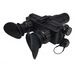Night Vision Goggles 7W kit (IIT GTR White)