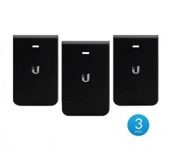 In-Wall HD Cover, Black, 3-Pack (IW-HD-BK-3)