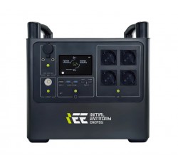 Зарядная станция Singo2000Plus 