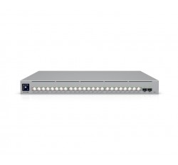 Enterprise Campus 24 PoE (ECS-24-PoE)