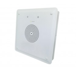 Network Square Speaker SQ10-B/BF