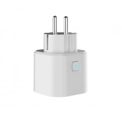 Розумна розетка SUN-SMART-PLUG01P1-F