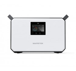 Портативная зарядная станция MARSTEK MERCURY M2200