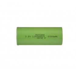 Аккумулятор MOTOMA LCR26650 - InfiRay GENI