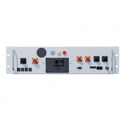 Блок управления BOS-A-PDU-2