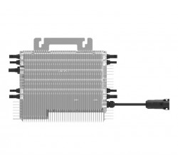 Сетевой микроинвертор SUN-M225G4-EU-Q0-I