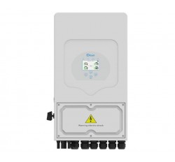 Гібридний інвертор SUN-8K-SG05LP1-EU-AM2-P
