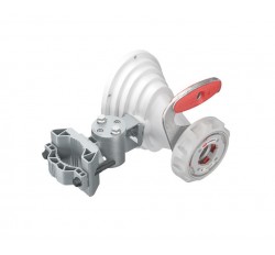 5GHz 45° Asymmetrical Horn TP HG4-TP-A45