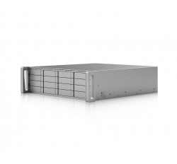 UniFi Enterprise NAS (ENAS)