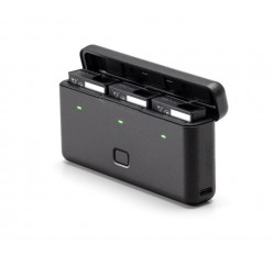 Osmo Action Multifuntional Battery Case 2 