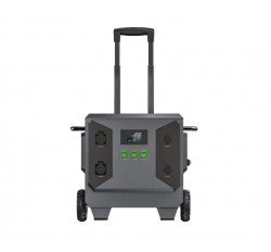 Зарядна станція N45 4500W