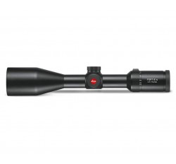 Fortis 6 2.5–15x56i (L-4a without rail)
