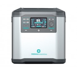 Портативная зарядная станция P25 MAX
