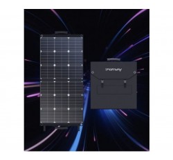 Солнечная панель 200W Solar Panel