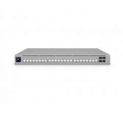 Enterprise Campus 24 PoE (ECS-24S-PoE)