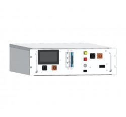 Блок управления BOS-G-PDU-2