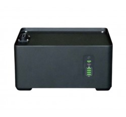 Дополнительная батарея P2000 для IEETek Singo3000