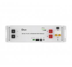Внешняя батарея для ИБП/инвертора SE-G5.1 Pro-B 
