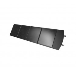Портативна сонячна панель EP160