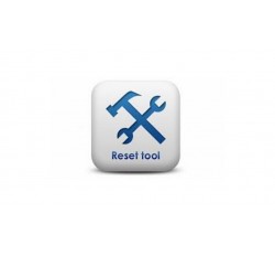 Reset tool 