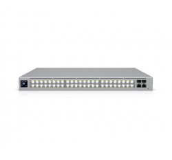Enterprise Campus 48 PoE (ECS-48S-PoE)