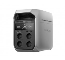 Зарядная станция DELTA 3 PLUS