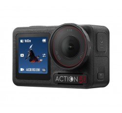 Osmo Action 5 Pro Standard Combo (CP.OS.00000349.02)