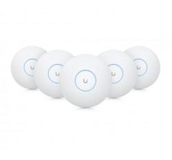 UniFi U7 Pro, 5-Pack (U7-Pro-5)