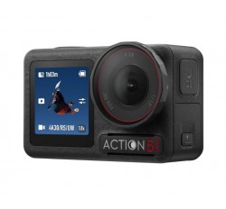 Osmo Action 5 Pro Adventure Combo (CP.OS.00000350.02)