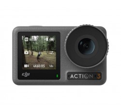 Osmo Action 3 Adventure Combo (CP.OS.00000221.02)
