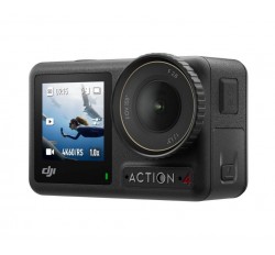 Osmo Action 4 Standard Combo (CP.OS.00000269.04)