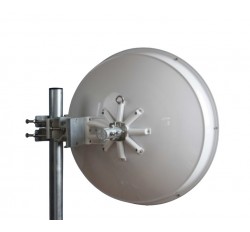 JRC-29 DuplEX Precision