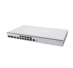 CRS812 DDQ (CRS812-8DS-2DQ-2DDQ-RM)