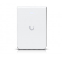UniFi 6 In Wall (U6-IW)