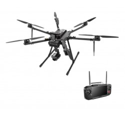 6-rotor UAV system A1 Bundle (UAV-MX6150BP-A1)