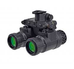 Night Vision Binocular PVS31 kit (IIT GTX+ Green)