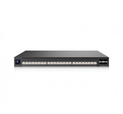 Enterprise Audio/Video XG 24 PoE Switch (EAV-XG-24-PoE)