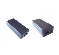 Гигабитный PoE адаптер питания G24V
