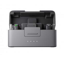 Mic Mini (2 TX+1 RX+Charging Case) CP.RN.00000433.01 