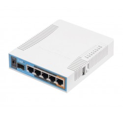 hAP ac (RB962UiGS-5HacT2HnT)